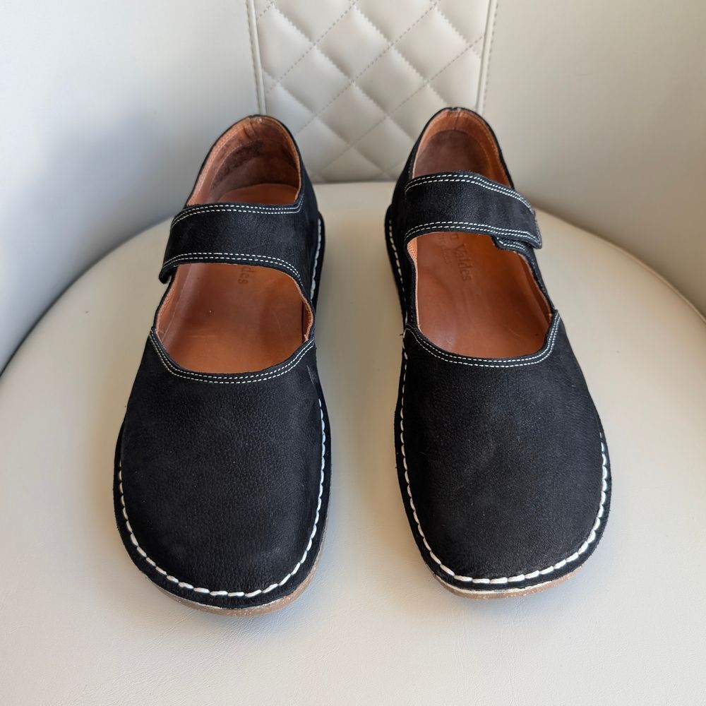 Women's Ethan Valdes Mary Jane Size 7.5